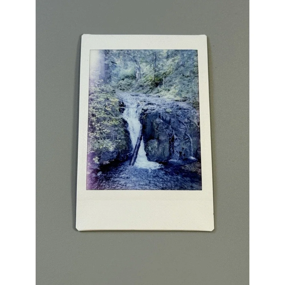 Fujifilm Instax Share SP-1 Smartphone Mobile LED Photo Printer PLEASE READ